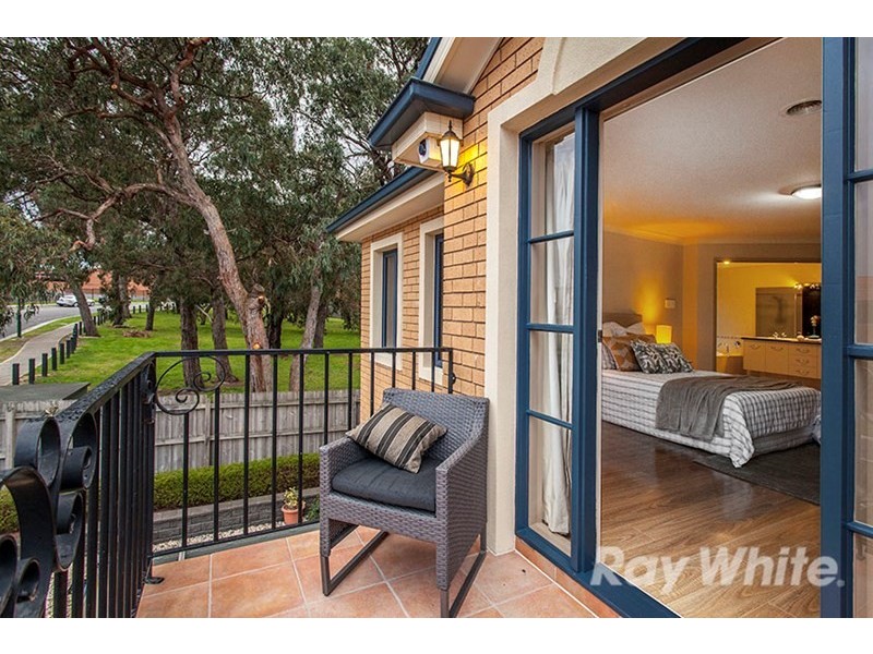 52 Michele Drive, Scoresby VIC 3179