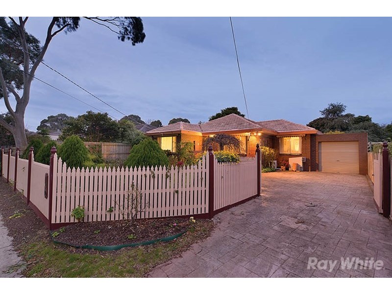 24 Burke Road, Ferntree Gully VIC 3156