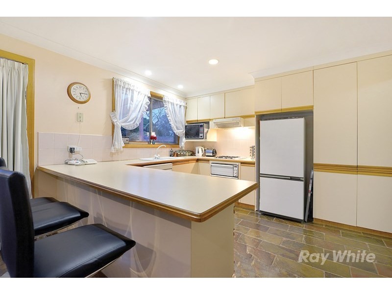 24 Burke Road, Ferntree Gully VIC 3156