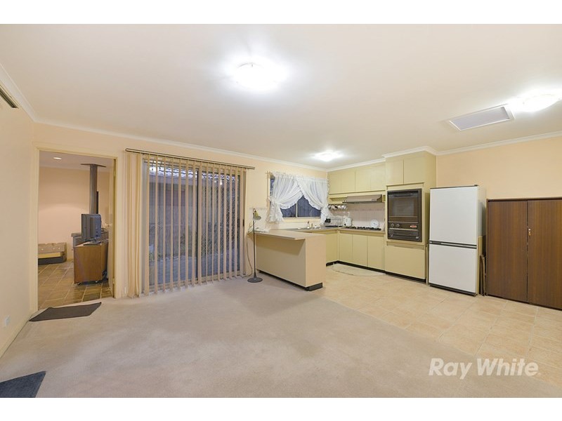 24 Burke Road, Ferntree Gully VIC 3156