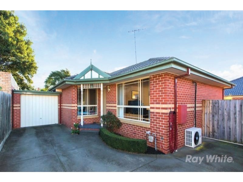 2/5 Hibberd Street, Highett VIC 3190