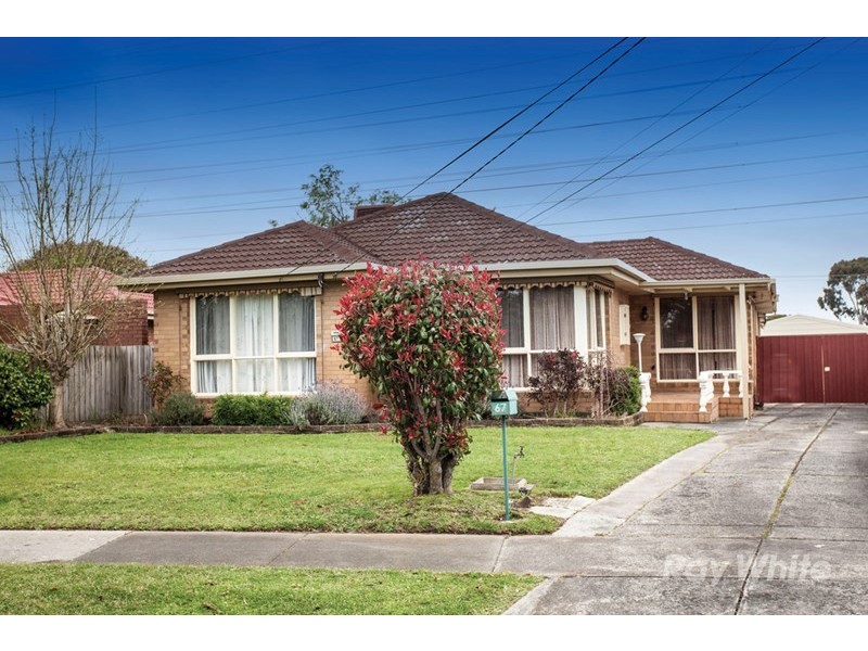 67 Kauri Grove, Glen Waverley VIC 3150