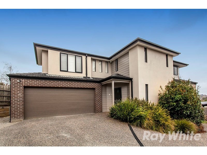 3/22 Katoomba Drive, Mulgrave VIC 3170