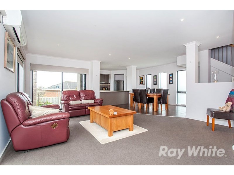 3/22 Katoomba Drive, Mulgrave VIC 3170