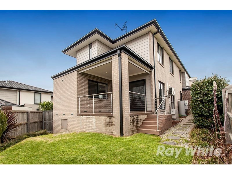 3/22 Katoomba Drive, Mulgrave VIC 3170