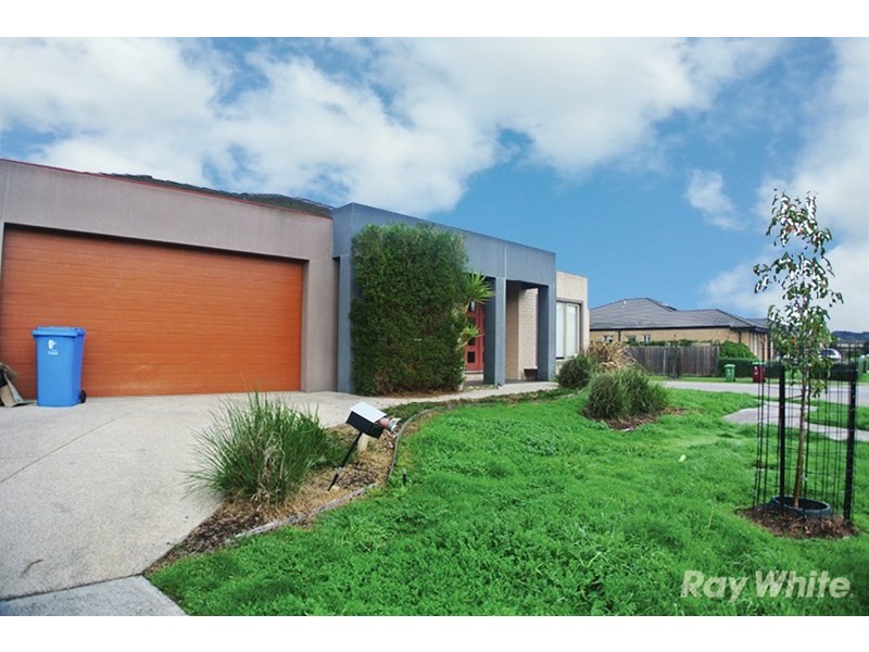 19 Player Drive, Narre Warren VIC 3805