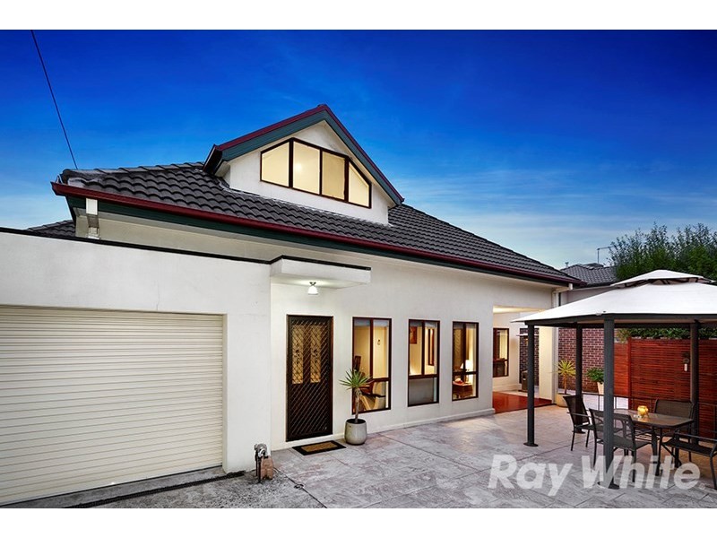 2/21 Roberts Avenue, Mulgrave VIC 3170