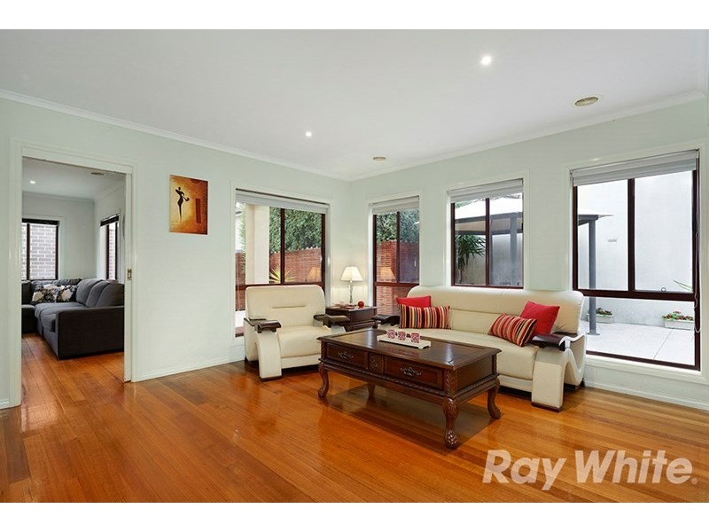 2/21 Roberts Avenue, Mulgrave VIC 3170