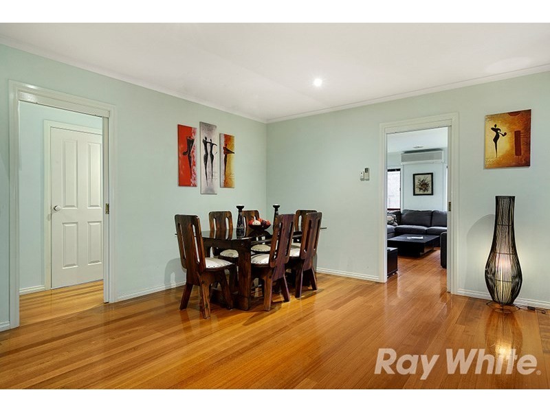 2/21 Roberts Avenue, Mulgrave VIC 3170