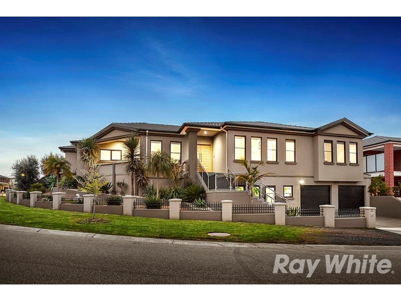 21 Abbin Court, Rowville VIC 3178