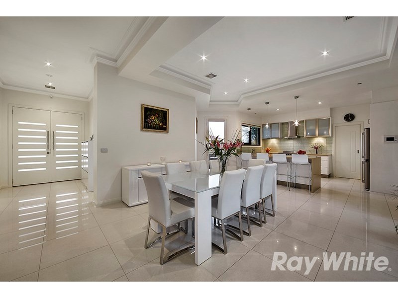 21 Abbin Court, Rowville VIC 3178