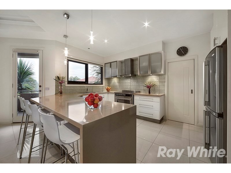 21 Abbin Court, Rowville VIC 3178