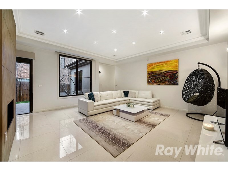 21 Abbin Court, Rowville VIC 3178