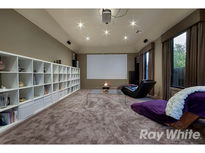 21 Abbin Court, Rowville VIC 3178