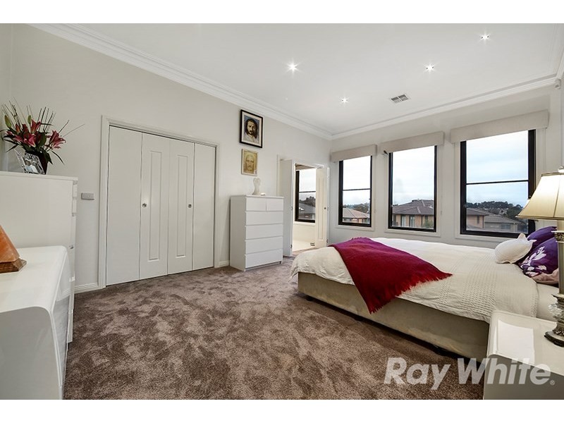 21 Abbin Court, Rowville VIC 3178