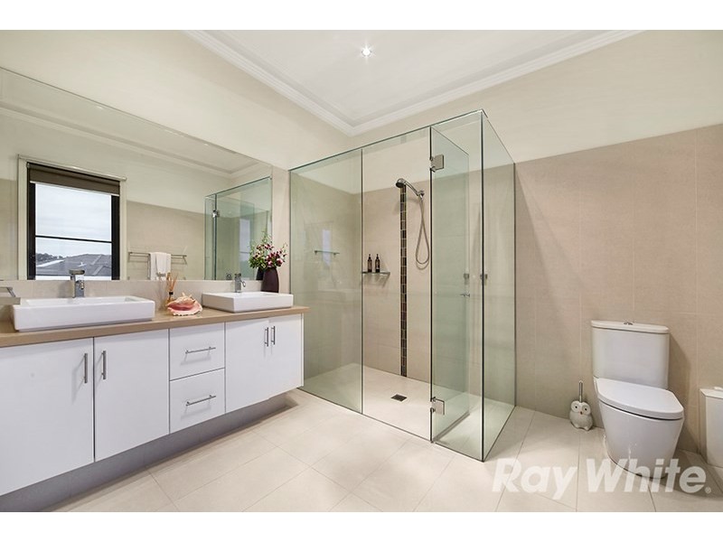 21 Abbin Court, Rowville VIC 3178