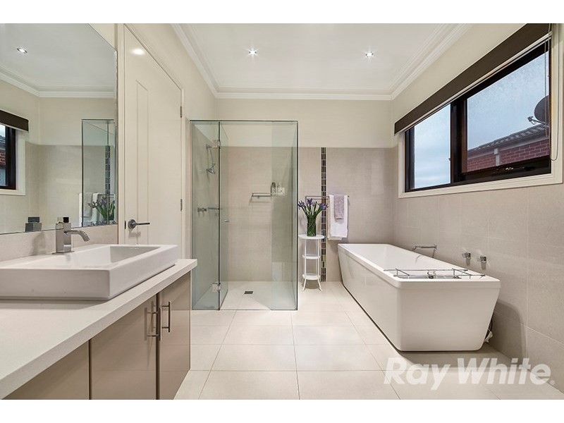 21 Abbin Court, Rowville VIC 3178
