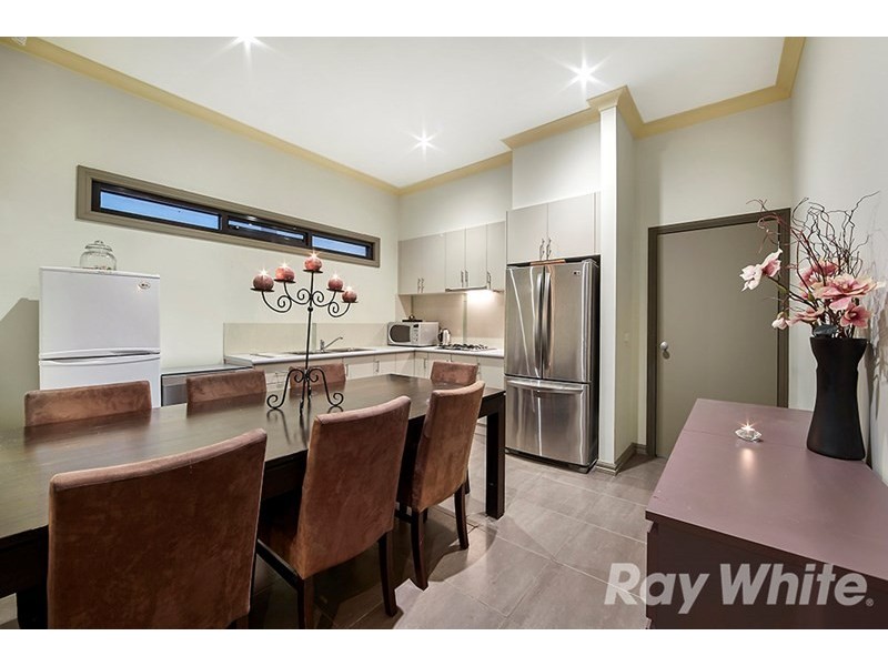 21 Abbin Court, Rowville VIC 3178