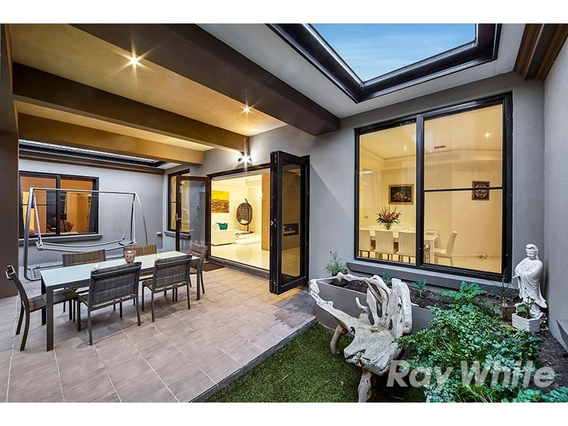 21 Abbin Court, Rowville VIC 3178