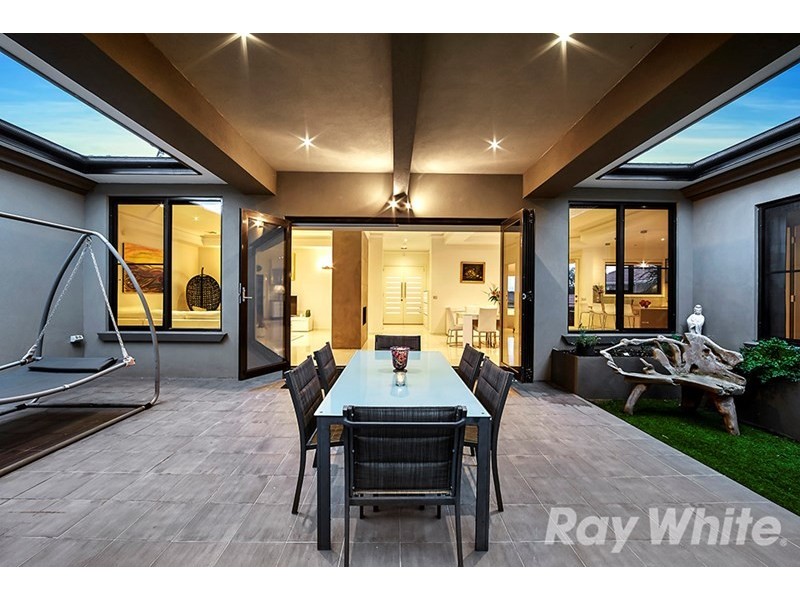 21 Abbin Court, Rowville VIC 3178