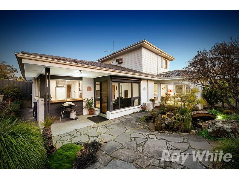 7 Dunsmuir Drive, Mount Waverley VIC 3149