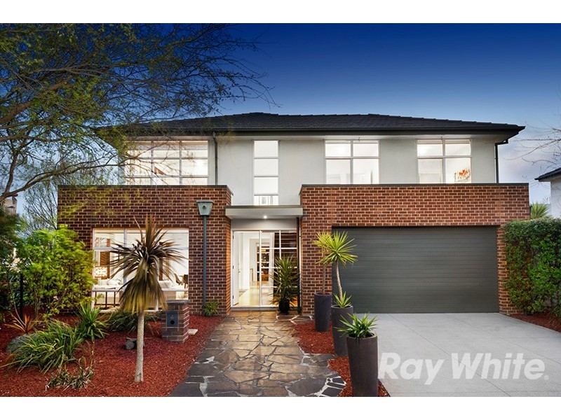 4 Macaulay Place, Mulgrave VIC 3170