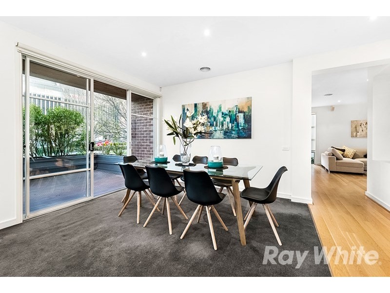 4 Macaulay Place, Mulgrave VIC 3170