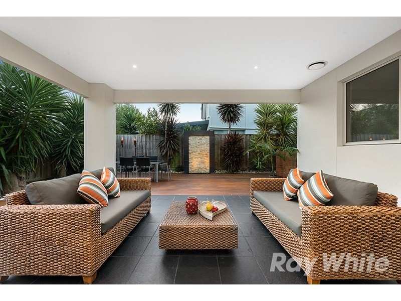 4 Macaulay Place, Mulgrave VIC 3170