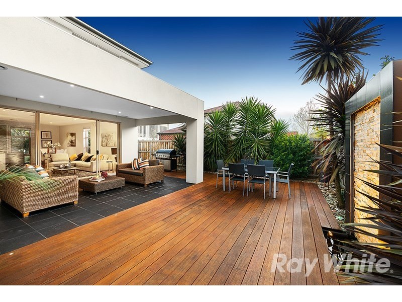 4 Macaulay Place, Mulgrave VIC 3170