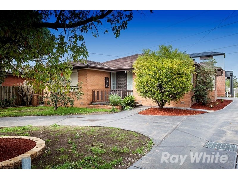 1/34 Mackie Road, Mulgrave VIC 3170