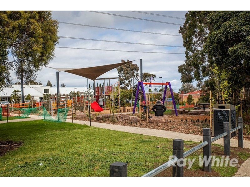 1/34 Mackie Road, Mulgrave VIC 3170