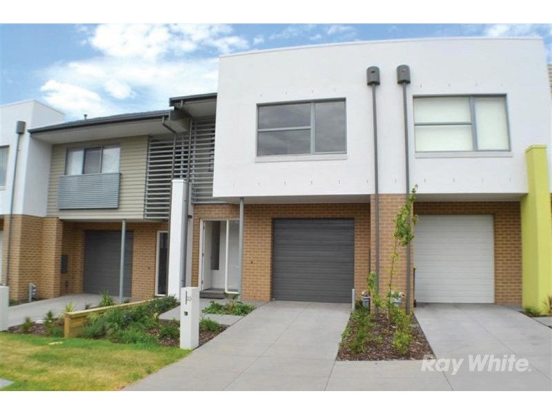 23 Brunton Crescent, Mulgrave VIC 3170