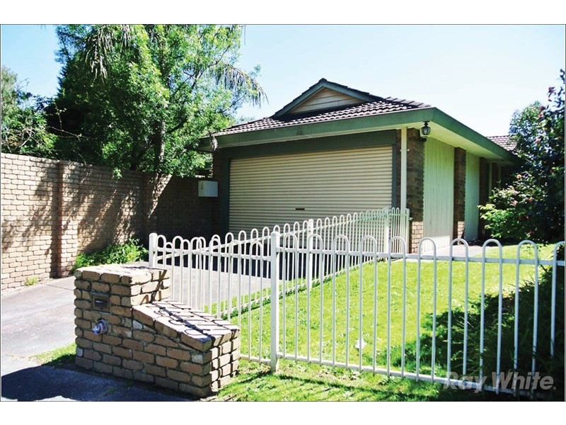 2 Alderford Drive, Wantirna VIC 3152