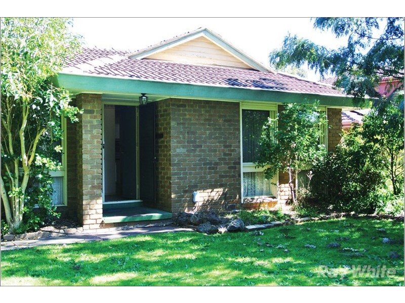 2 Alderford Drive, Wantirna VIC 3152