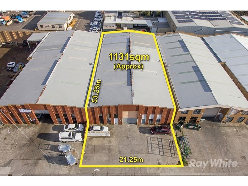 20 Glomar Court, Dandenong South VIC 3175