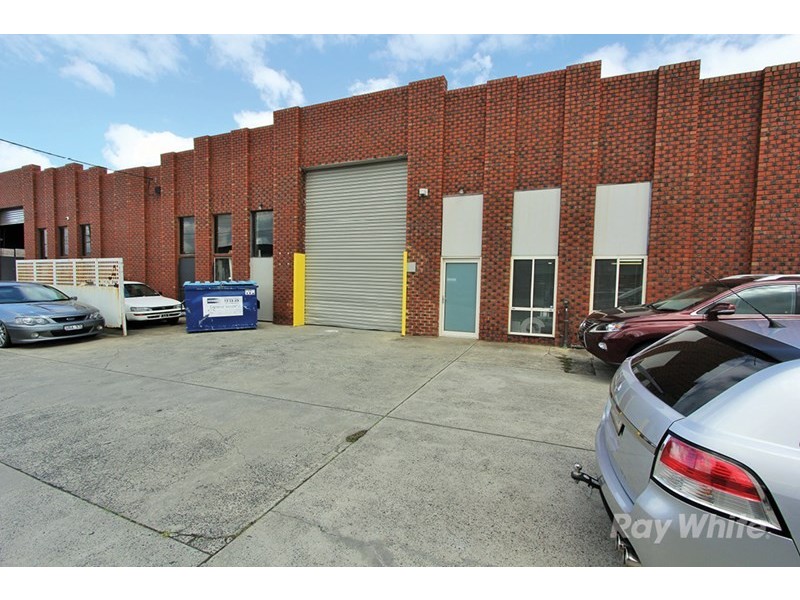 20 Glomar Court, Dandenong South VIC 3175