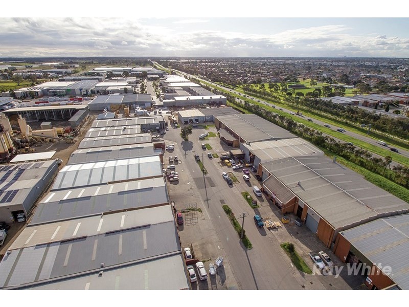 20 Glomar Court, Dandenong South VIC 3175