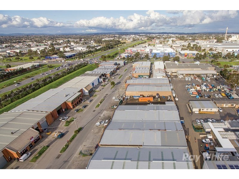 20 Glomar Court, Dandenong South VIC 3175