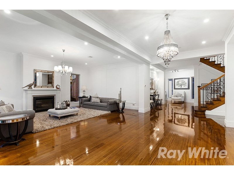 40 Kerrie Road, Glen Waverley VIC 3150