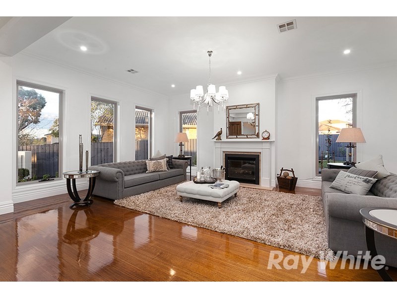 40 Kerrie Road, Glen Waverley VIC 3150