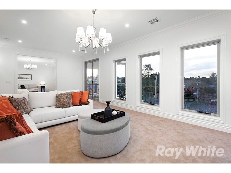 40 Kerrie Road, Glen Waverley VIC 3150