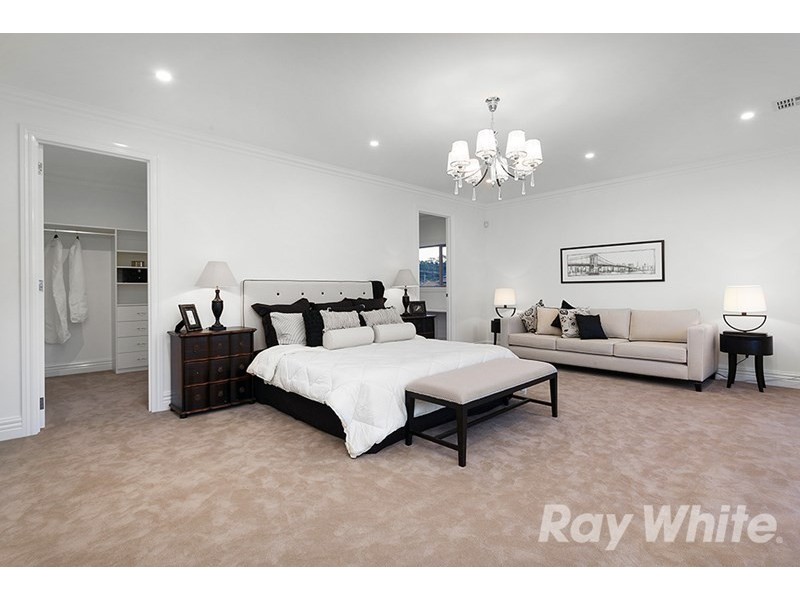 40 Kerrie Road, Glen Waverley VIC 3150