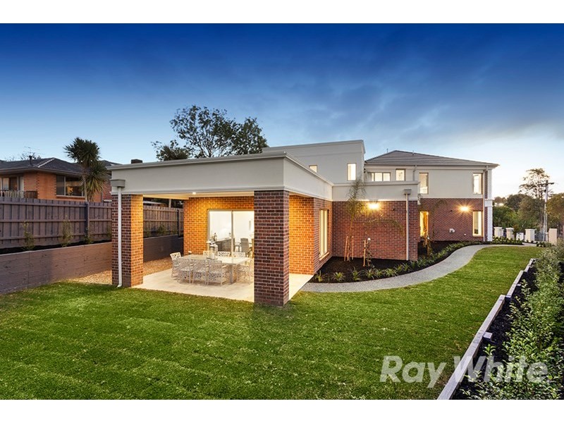 40 Kerrie Road, Glen Waverley VIC 3150