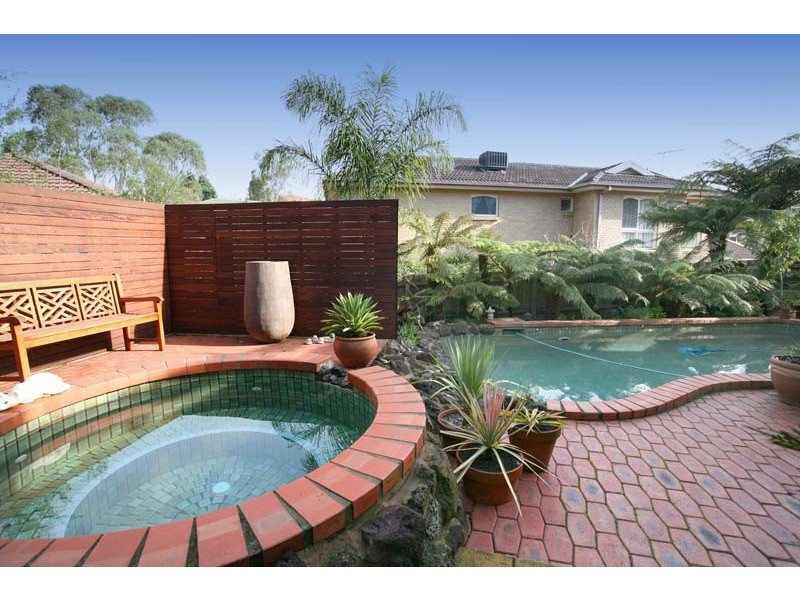 4 Gwyn Rise, Vermont South VIC 3133