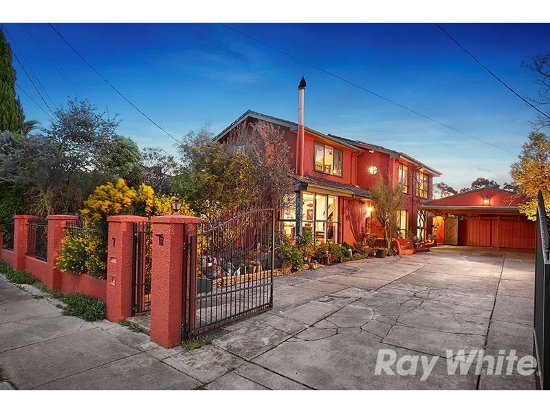 7 Rivett Crescent, Mulgrave VIC 3170
