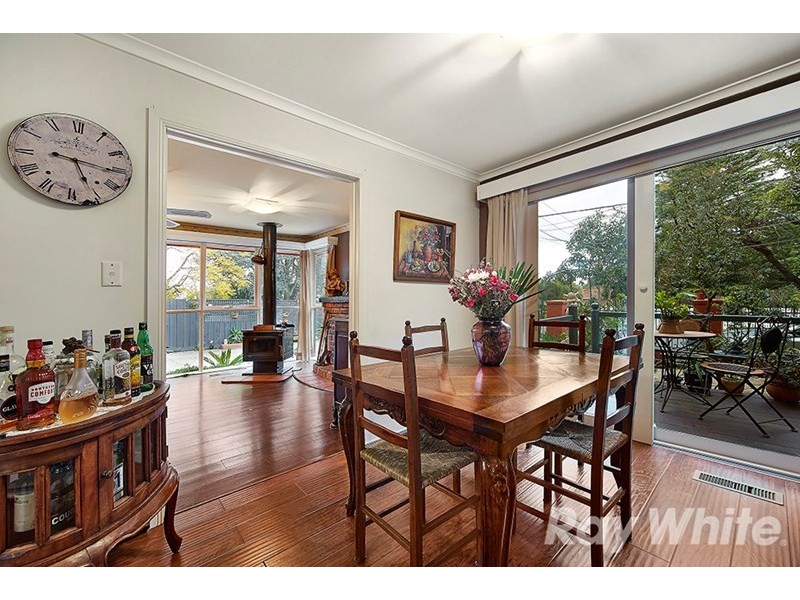 7 Rivett Crescent, Mulgrave VIC 3170