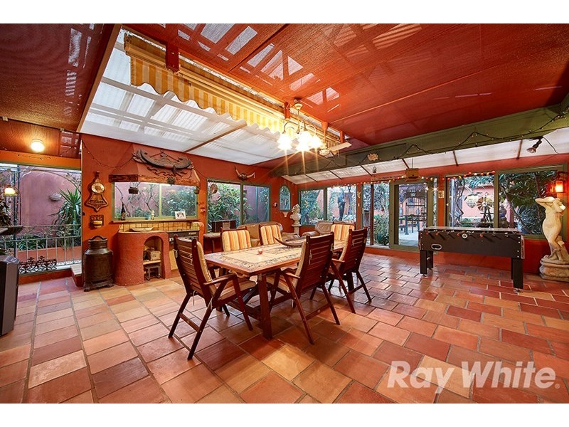 7 Rivett Crescent, Mulgrave VIC 3170