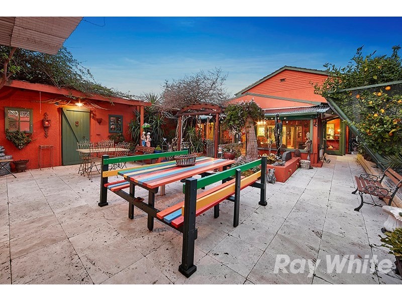 7 Rivett Crescent, Mulgrave VIC 3170