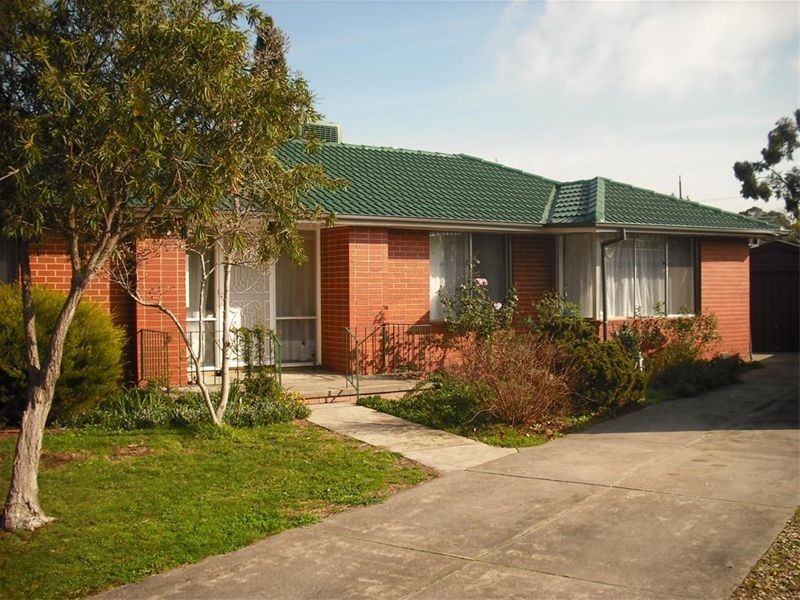 2 Caribou Court, Wheelers Hill VIC 3150