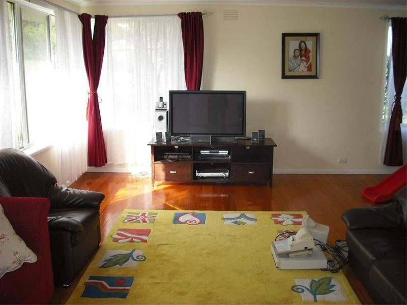 2 Caribou Court, Wheelers Hill VIC 3150